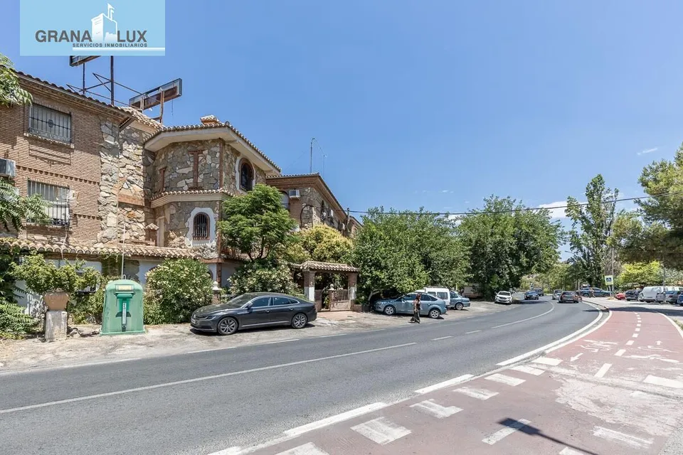 EN VENTA HOTEL Y RESTAURANTE LOS PINILLOS
