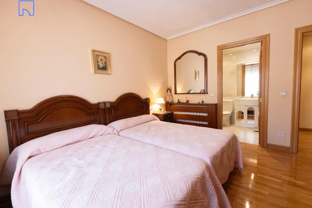 Casa en Navarrete con espectacular Bodega — 20