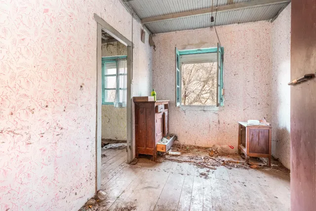 Oportunidad real: casa con parcela para rehabilitar en Tineo — 38