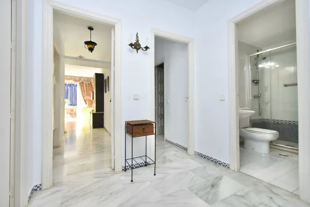 Apartamento 3 habitaciones 134m² en venta - Puerto Deportivo — 13