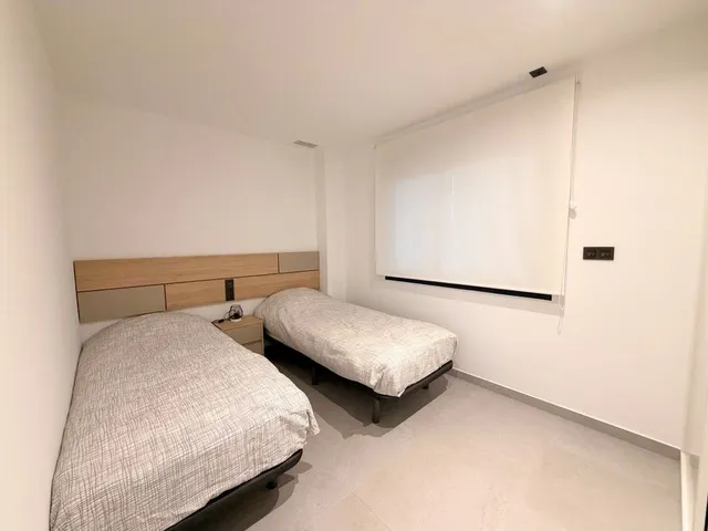 Apartamento 2 habitaciones 64m² en venta - Costa blanca sur — 18