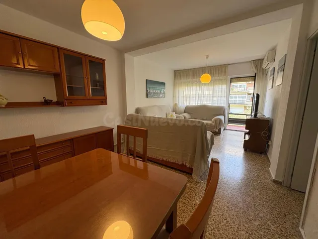 PISO 4 habitaciones EN PARQUE CRUZ CONDE - foto 3