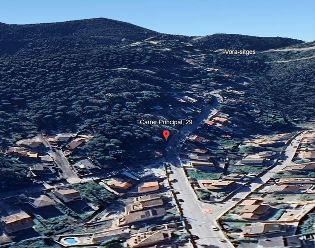 ¡¡Gran ocasión!! Parcela soleada con vistas — 10