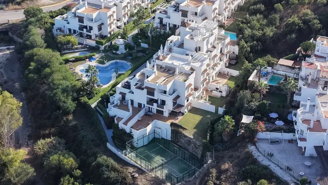 Apartamento 2 habitaciones 99m² en venta - Costa Del Sol — 22