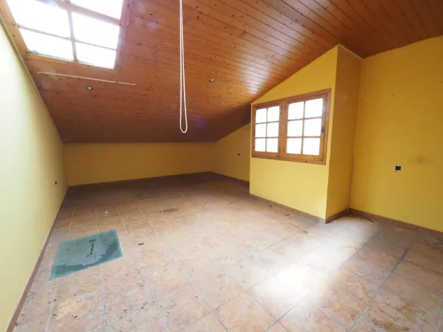 SE VENDEN CUATRO CASAS ADOSADA EN TERRASSA, ZONA SANT PERE NORD — 23