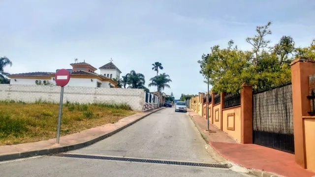 PARCELA URBANA PARA UNIFAMILIAR EN EL ROMERAL - ALHAURÍN DE LA TORRE — 42