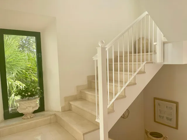 Villa 5 habitaciones 375m² en venta - Sierra de Cádiz — 48