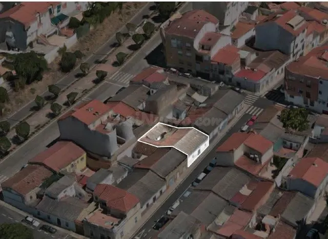 PARCELA EN VENTA CON PROYECTO – CÁCERES ✨