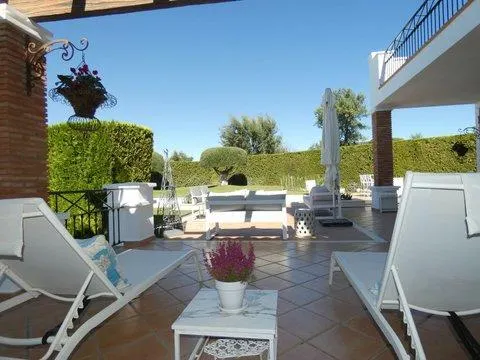 Villa 5 habitaciones 375m² en venta - Sierra de Cádiz — 26
