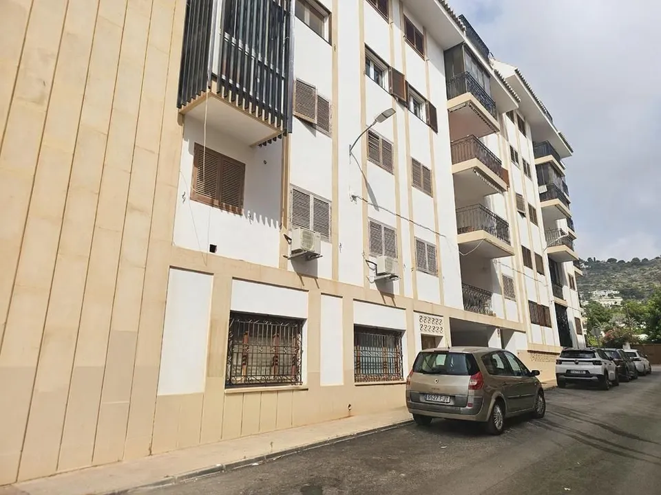 Apartamento 3 habitaciones 95m² en venta - Pueblo