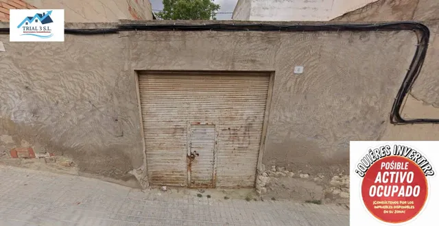 Venta de Casa Adosada en Elda (Alicante/Alacant)