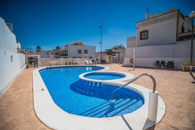 Villa 3 habitaciones 88m² en venta - Desamparados-Hurchillo-Torremendo — 25