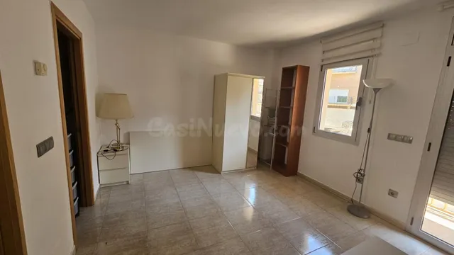 Piso 1 habitación 30m² en venta - Poble Nou - Olivar Gran — 5