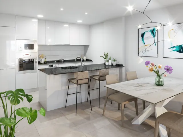 Encantadora Villa en San Javier, Murcia - Perfecta para Fami - foto 3