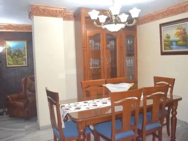 Apartamento 3 habitaciones 167m² en venta - Centro — 10