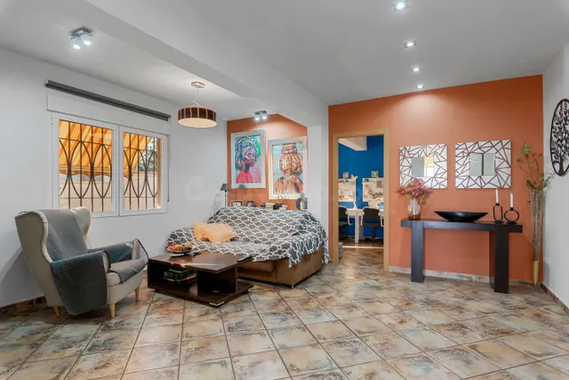 Villa 4 habitaciones 158m² en venta - Centro de la Ciudad Quesada — 6