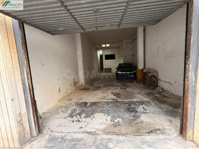 EN VENTA ALMACÉN EN LA CALLE SANTA MAGDALENA DE VINARÒS! PLA - foto 3