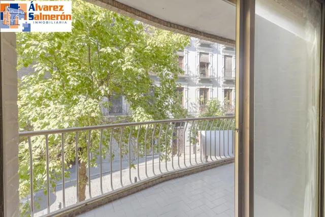 La amplitud que buscas, en el corazón de Granada — 31