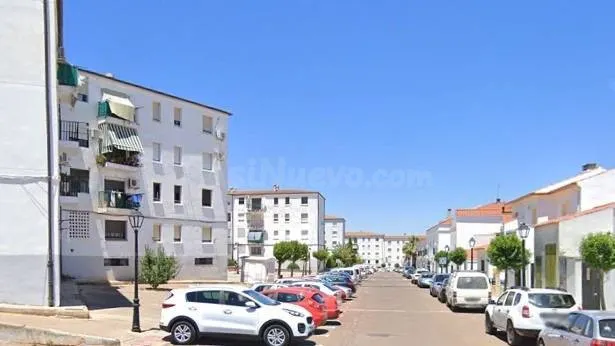 Venta Piso en Olivenza - Badajoz