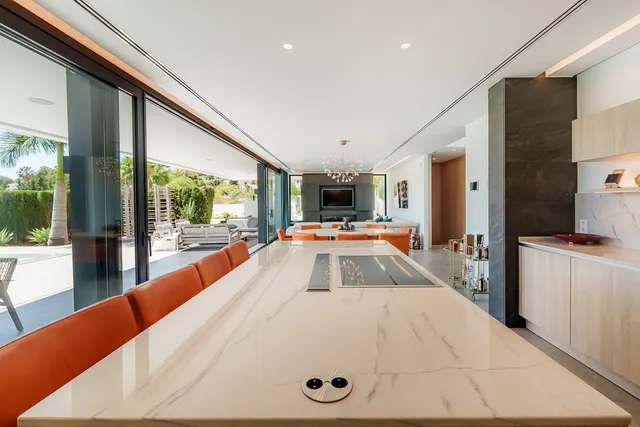 Chalet 4 habitaciones 553m² en venta - Marbella — 7