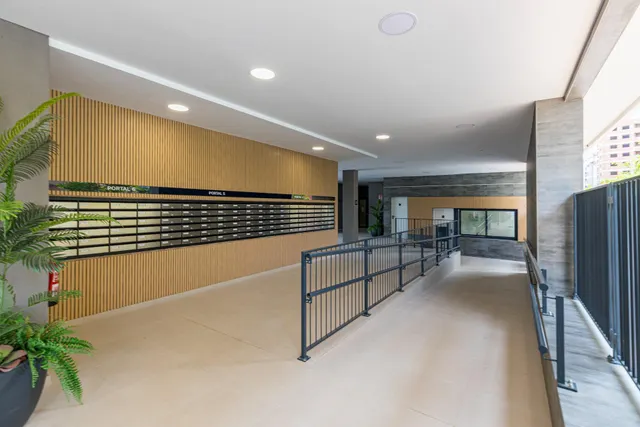 VIVIENDA A ESTRENAR EN EL MEJOR RESIDENCIAL DE MURCIA — 36