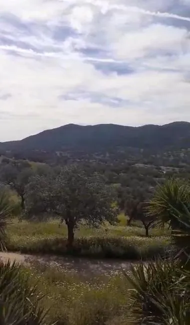 "Finca de Ensueño en Hornachuelos: Caza, Naturaleza y Confort" — 39