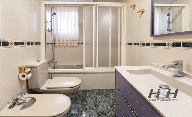 Piso 3 habitaciones 81m² en venta - Burjassot — 7