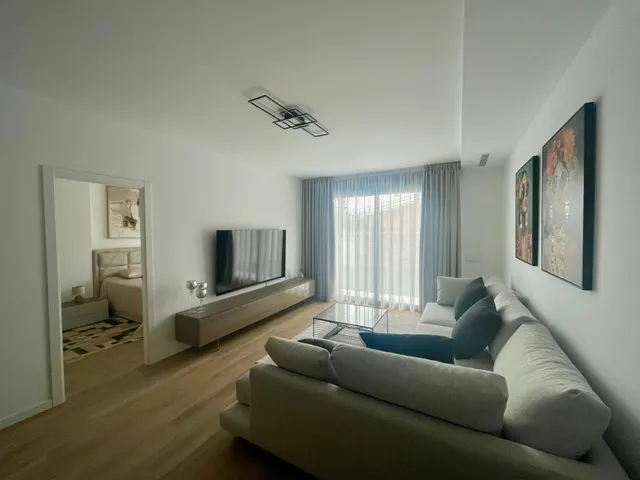 Duplex en Finestrat - Camporrosso Stone Valley — 9