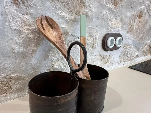 Autenticidad y el confort moderno - Excepcional 4 dormitorios - Calle Lluna de Sa - Sóller — 15