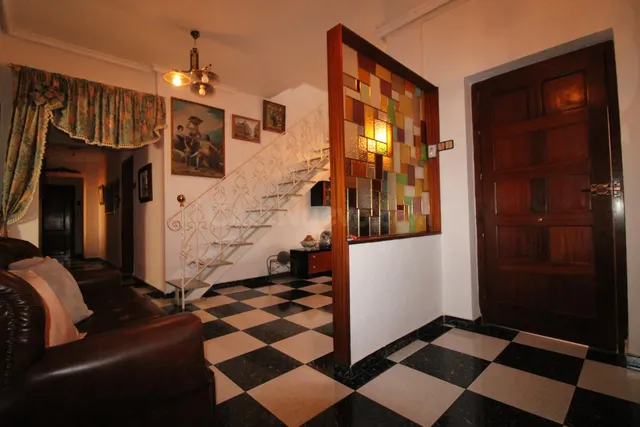 Piso 4 habitaciones 182m² en venta - Ciudad jardin - foto 5