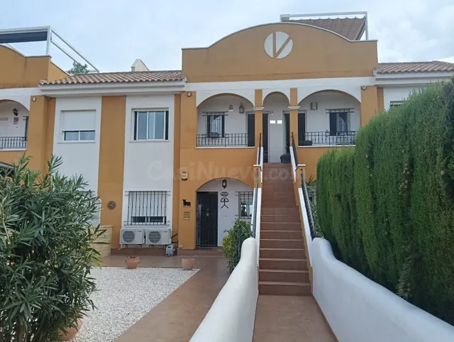 Apartamento 2 habitaciones 57m² en venta - Costa blanca sur