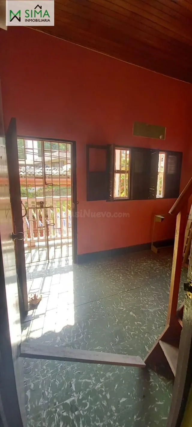 Casa para Remodelar en el Centro de Cartagena – Amplio Espac - foto 4