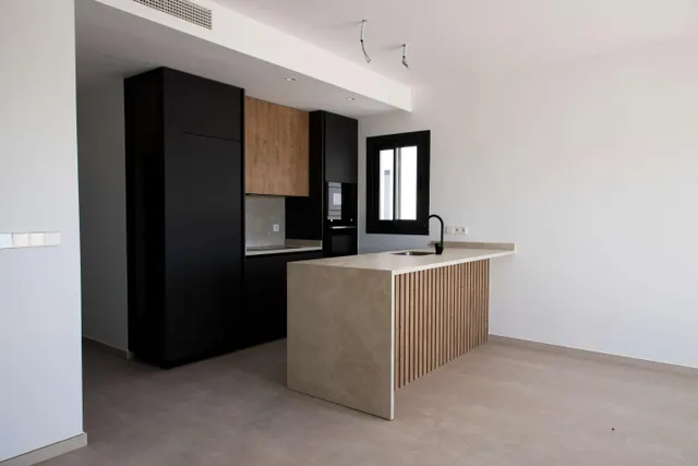 Ático 2 habitaciones 78m² en venta - CONDADO DE ALHAMA GOLF RESORT — 10