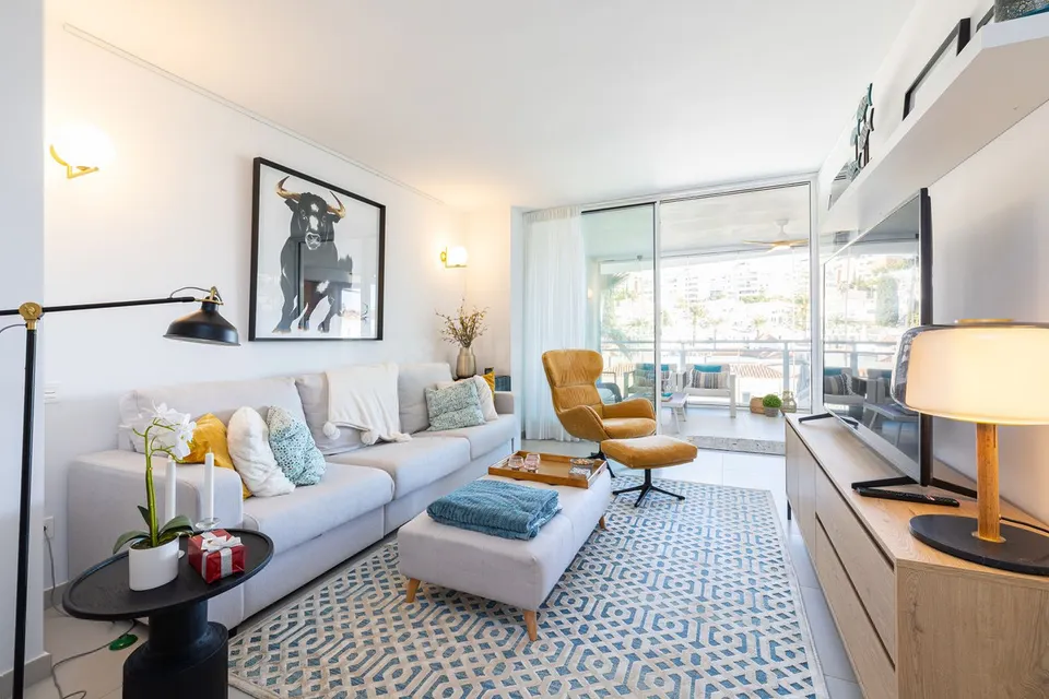 Apartamento 2 habitaciones 96m² en venta - Centro