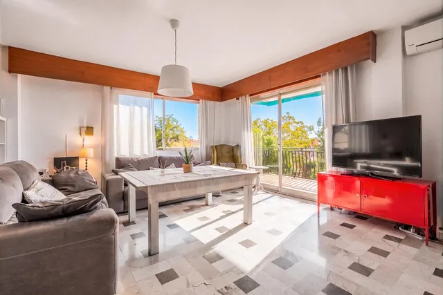 Chalet en Monachil — 3