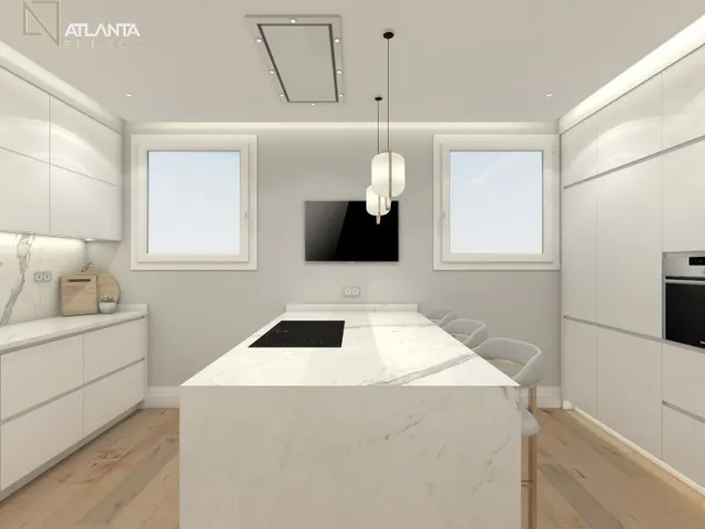 MARAVILLOS PISO PARA REFORMAR EN LA ZONA DE LOS JERONIMOS — 15