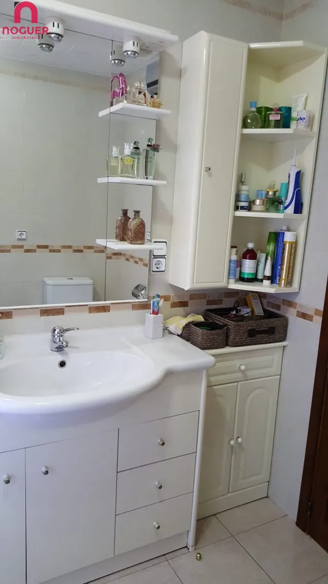MAGNÍFICO CHALET EN INMEJORABLE ZONA — 15