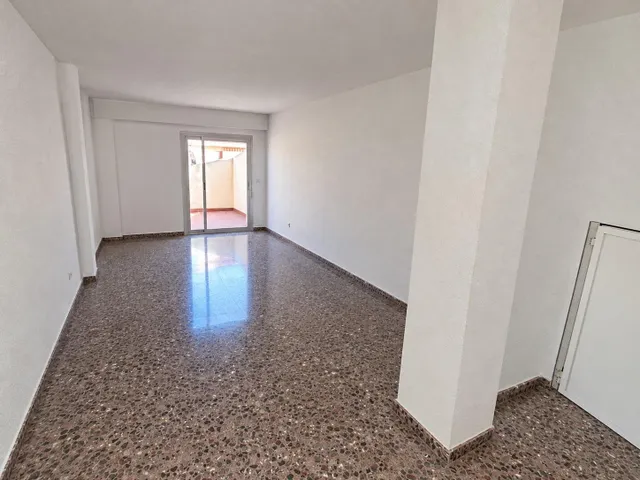 ¡amplio piso tríplex en venta en Alzira, zona doctor ferrán! — 11