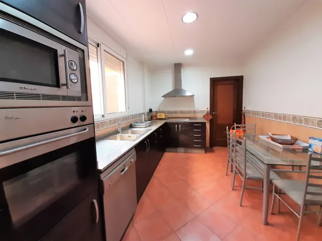 Preciosa casa de pueblo, en Tosalnou, Rafelguaraf — 9