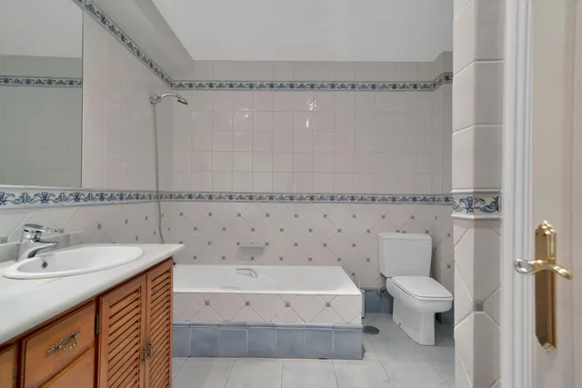 Apartamento 3 habitaciones 165m² en venta - Marbella — 12