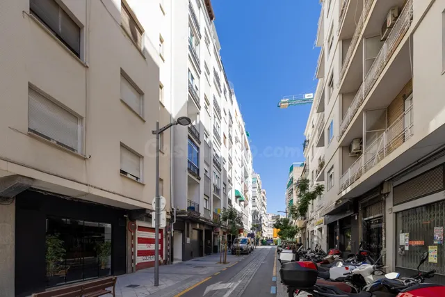 Piso 2 habitaciones 60m² en venta - Centro — 2