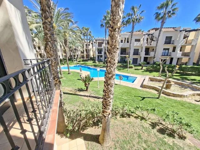 Fantástico apartamento en Roda Golf — 11