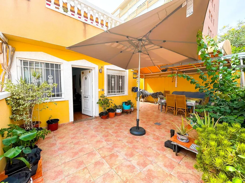 Apartamento 3 habitaciones 57m² en venta - La Mata pueblo