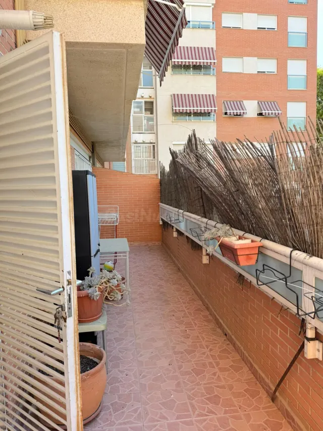 Piso en Venta Manises con plaza de garaje - foto 4
