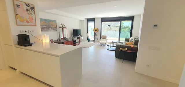 Apartamento 2 habitaciones 103m² en venta - Costa Del Sol — 4