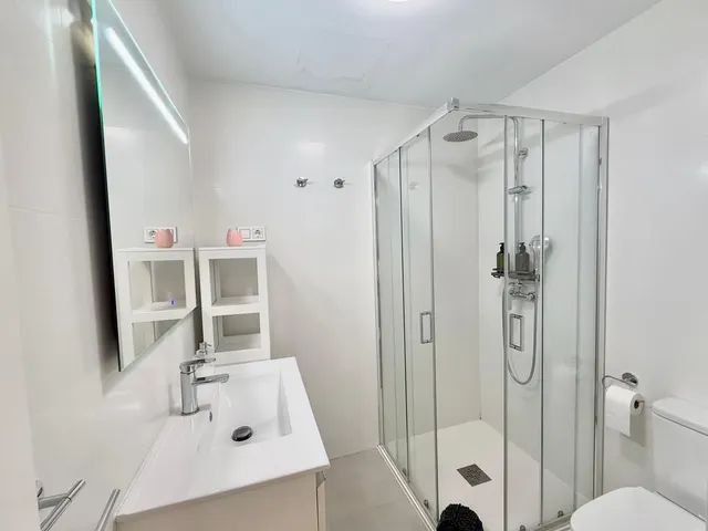 Apartamento 2 habitaciones 76m² en venta - Centro — 15
