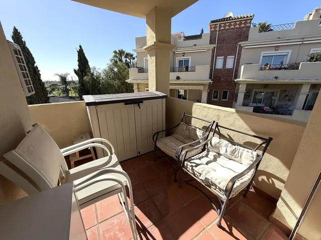Ático 2 habitaciones 80m² en venta - Costa Del Sol — 18