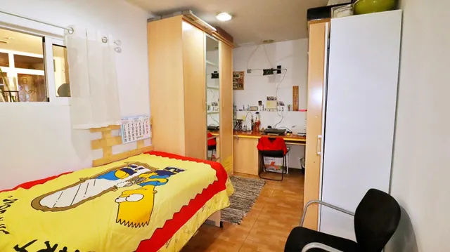 VIVIENDA UNIFAMILIAR O NEGOCIO HABITACIONAL — 13