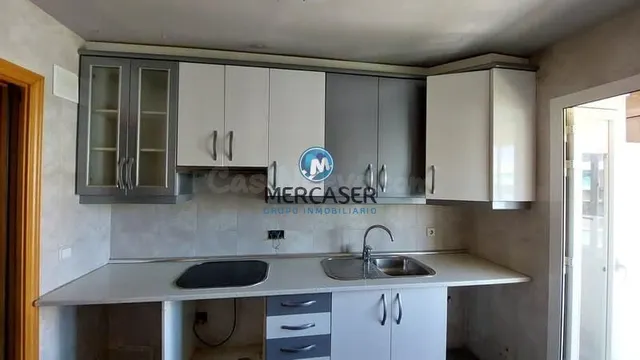 Piso en venta en Coslada, Madrid. — 5