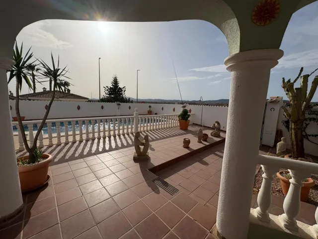 Villa 3 habitaciones 146m² en venta - Gea Y Truyols — 17